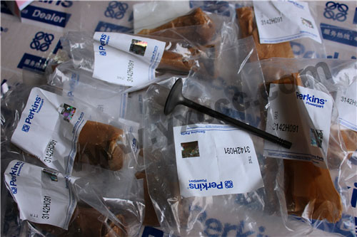 柴油機(jī)1206E配件銷售中心油底殼墊、T414441壓縮機(jī)、氣門、搖臂軸(1200)