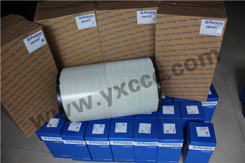 P380E發(fā)電機(jī)配件CV68712渦輪增壓器、OE51868空氣過濾器(2006)