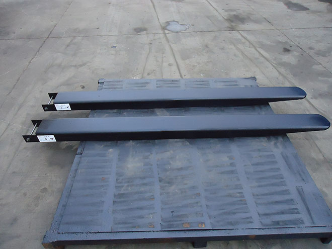 廈門叉車配件、叉車貨叉套