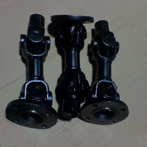 叉車萬向節(jié)總成、連接傳動(dòng)軸